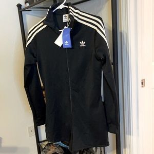 Adidas jumpsuit
